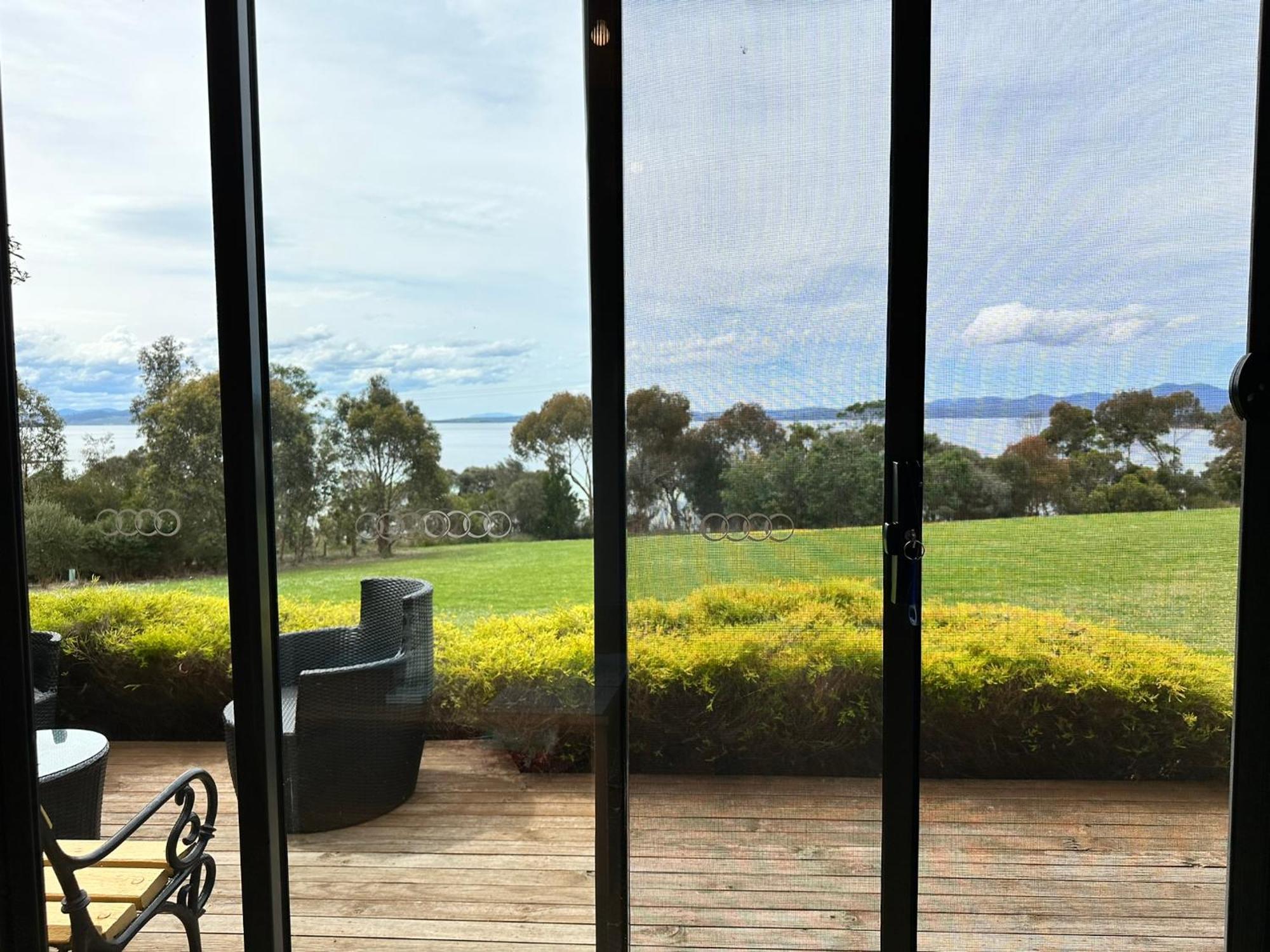 Convict Beach House Saltwater River Exterior photo