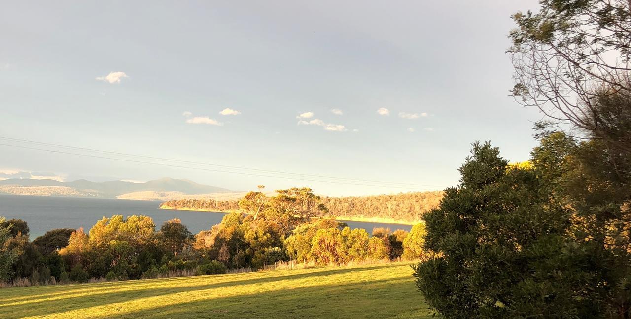Convict Beach House Saltwater River Exterior photo